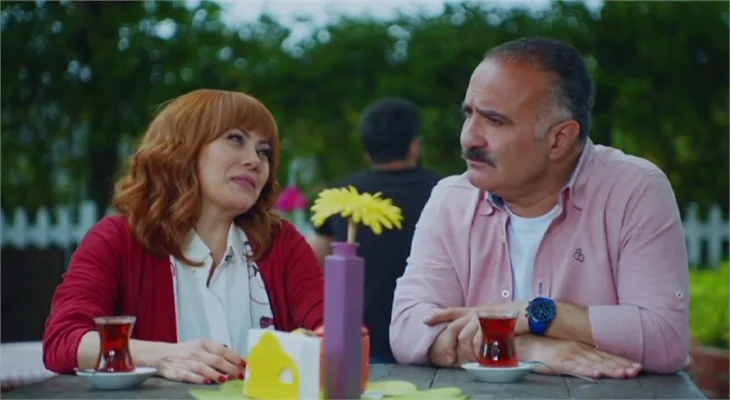 "Hangimiz Sevmedik" 5. yeni bölümünde neler olacak?