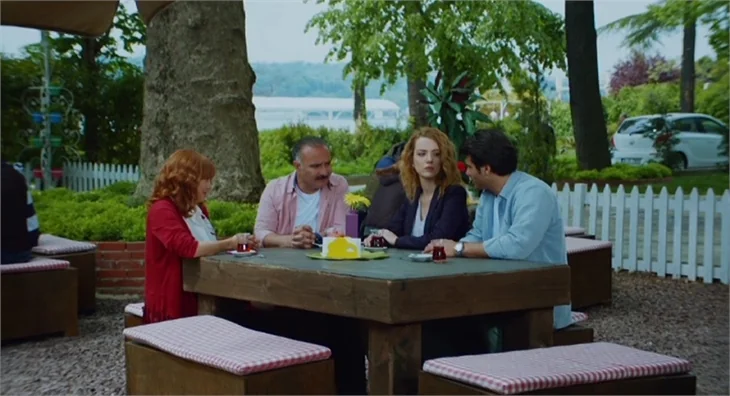 "Hangimiz Sevmedik" 5. yeni bölümünde neler olacak?
