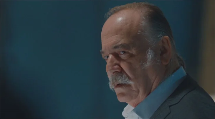 "İçerde" dizisinin ilk bölüm fotoğrafları