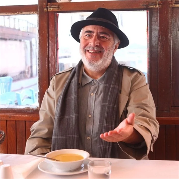 Uğur Yücel 11 ayda 30 kilo verdi