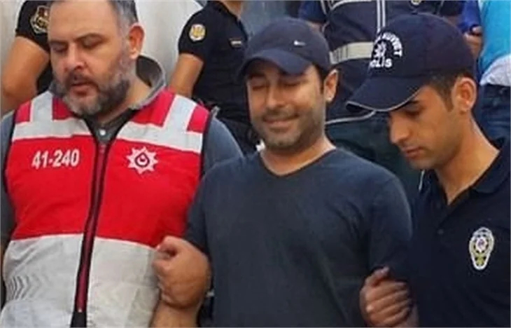 Atilla Taş ve 3 gazeteci tutuklandı!