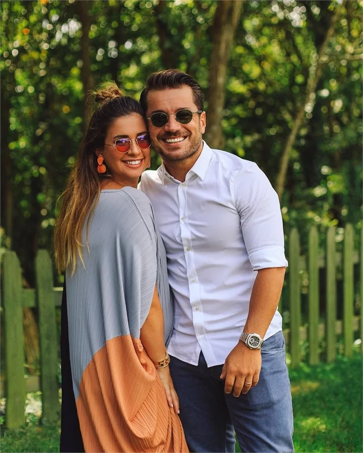 Buse Terim kızının adını açıkladı