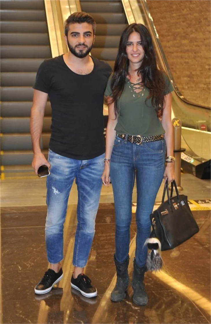 Ceylan Çapa'nın Raisa ve Vanessa kardeşlerle arası açıldı