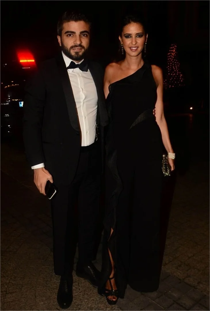 Ceylan Çapa'nın Raisa ve Vanessa kardeşlerle arası açıldı
