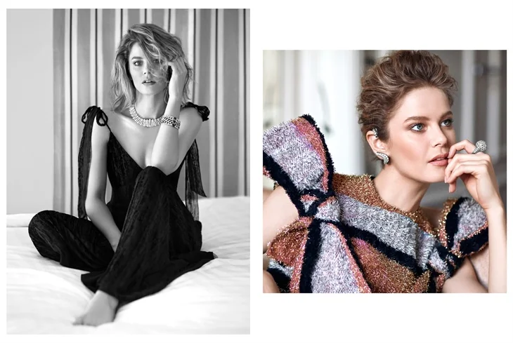 Burcu Biricik: Bizimkisi ilk görüşte aşk değil!