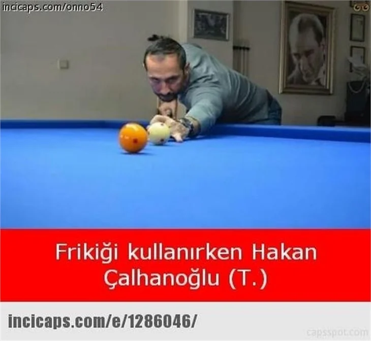 Hırvatistan-Türkiye maçı capsleri!