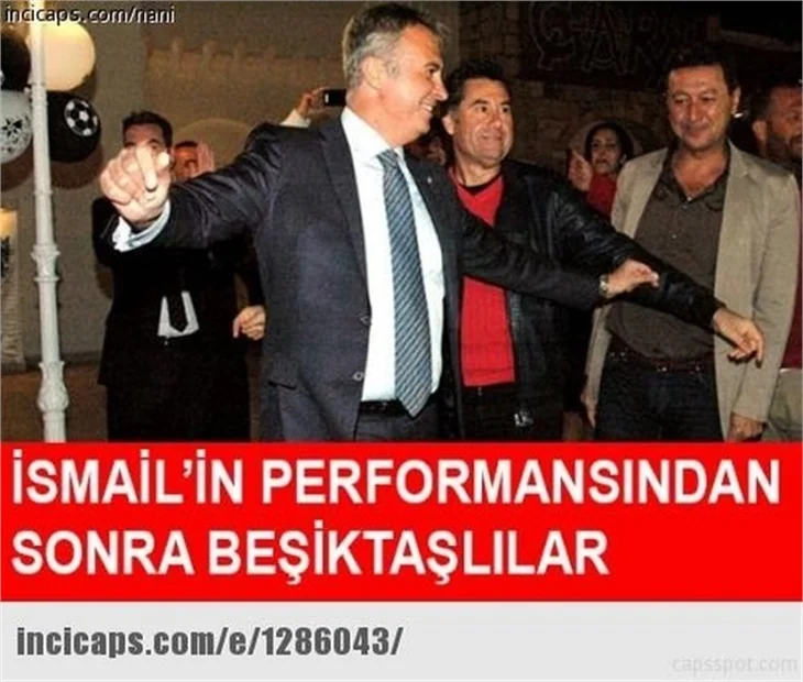Hırvatistan-Türkiye maçı capsleri!