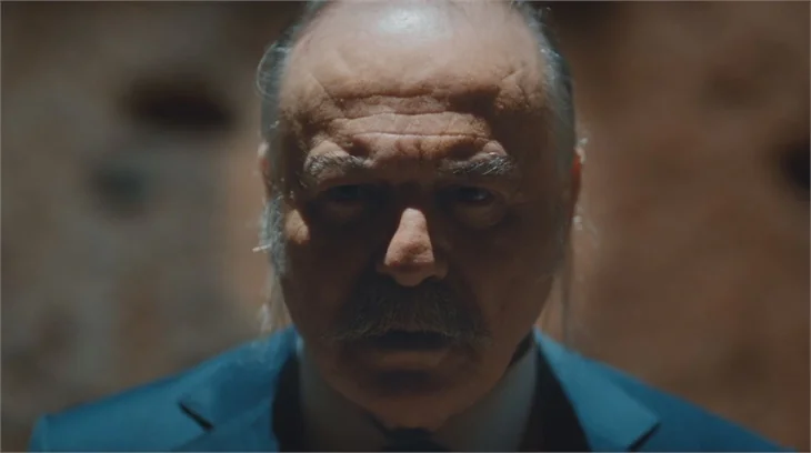 "İçerde"nin ilk bölüm detayları!
