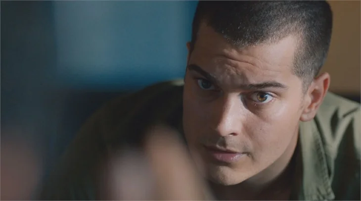 "İçerde"nin ilk bölüm detayları!