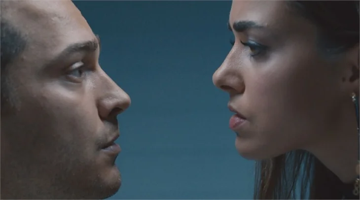 "İçerde"nin ilk bölüm detayları!