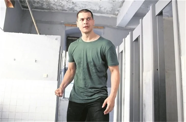 "İçerde"nin ilk bölüm detayları!