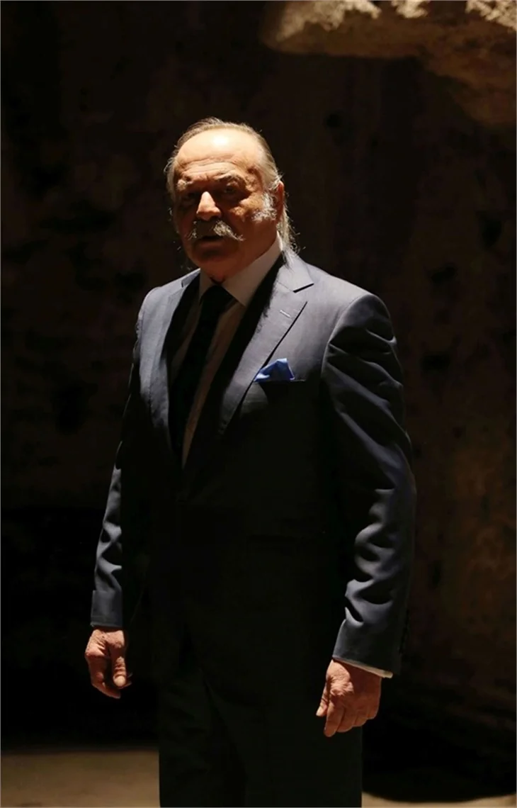 "İçerde"nin ilk bölüm detayları!