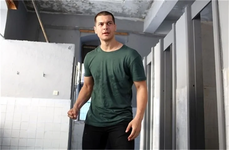 "İçerde"nin ilk bölüm detayları!
