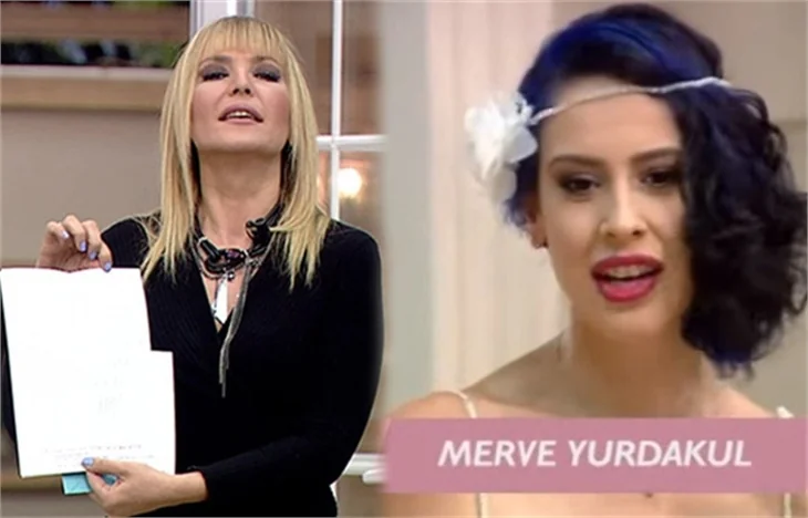 Kısmetse Olur'un yeni gelin adayı ajanstan geldi!