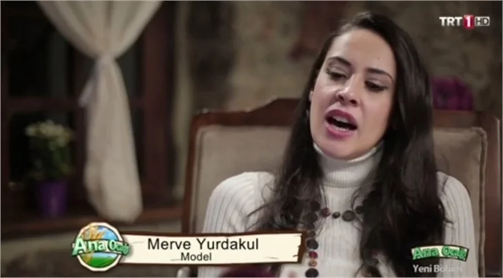 Kısmetse Olur'un yeni gelin adayı ajanstan geldi!