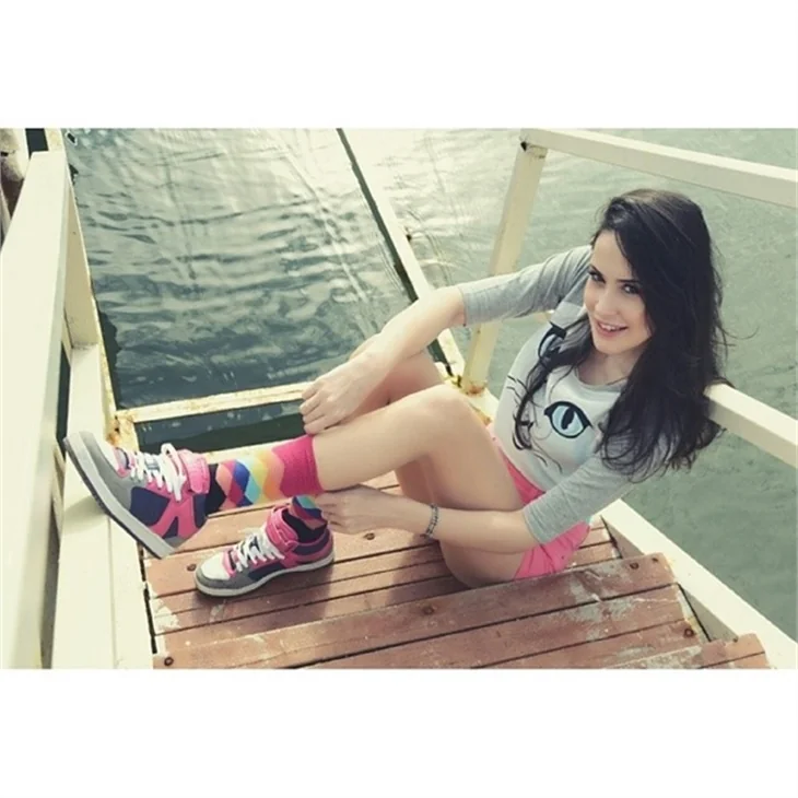 Kısmetse Olur'un yeni gelin adayı ajanstan geldi!