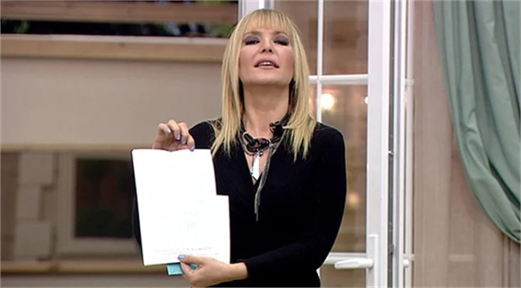 Kısmetse Olur'un yeni gelin adayı ajanstan geldi!