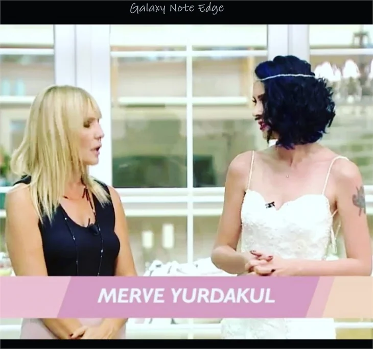 Kısmetse Olur'un yeni gelin adayı ajanstan geldi!