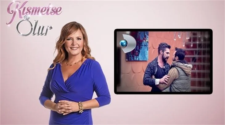 Kısmetse Olur'un yeni gelin adayı ajanstan geldi!