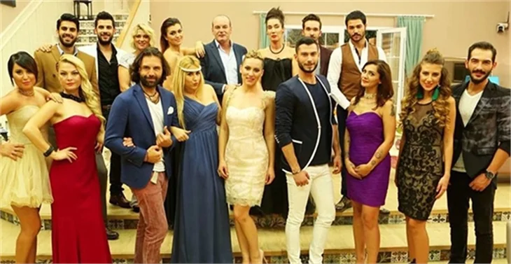 Kısmetse Olur'un yeni gelin adayı ajanstan geldi!