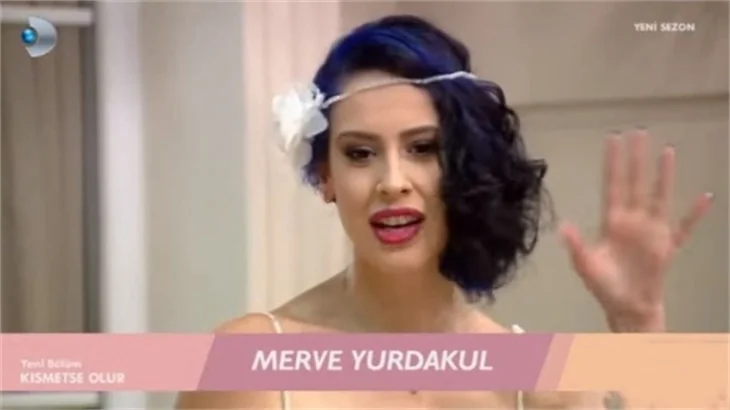 Kısmetse Olur'un yeni gelin adayı ajanstan geldi!