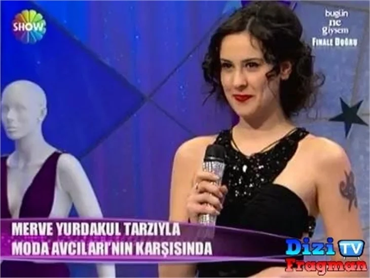 Kısmetse Olur'un yeni gelin adayı ajanstan geldi!