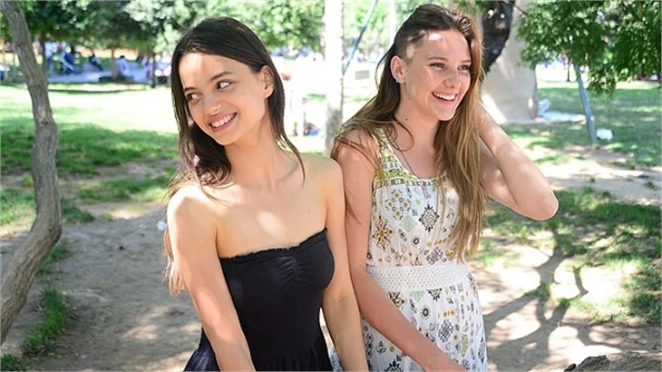 Paramparça'da Alina Boz ile Leyla Tanlar'a zam!