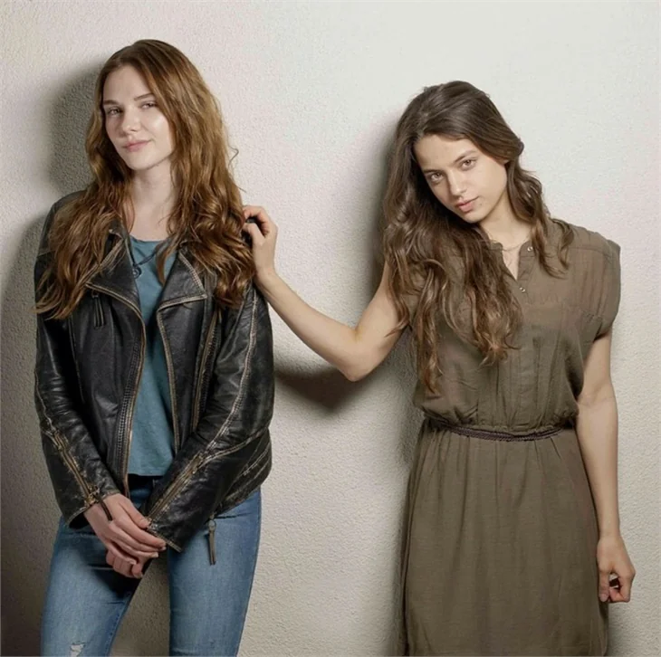 Paramparça'da Alina Boz ile Leyla Tanlar'a zam!