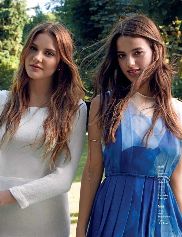 Paramparça'da Alina Boz ile Leyla Tanlar'a zam!