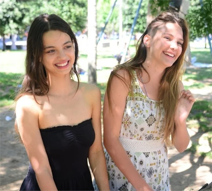 Paramparça'da Alina Boz ile Leyla Tanlar'a zam!