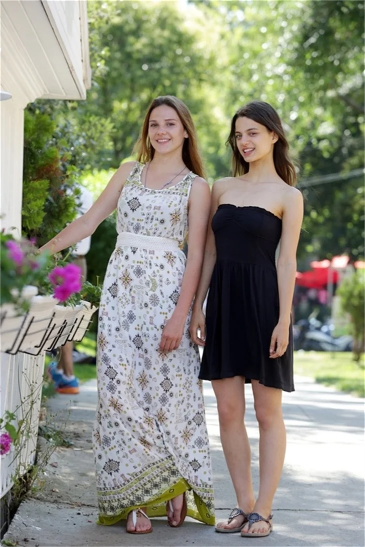 Paramparça'da Alina Boz ile Leyla Tanlar'a zam!