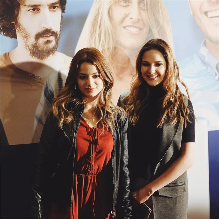 Paramparça'da Alina Boz ile Leyla Tanlar'a zam!