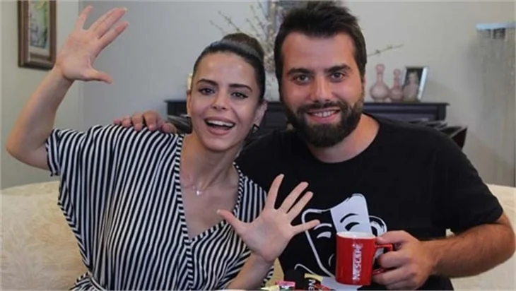 Simge Sağın: Çoğu zaman paramı almadan evime döndüm