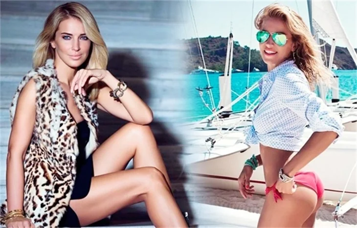 Burcu Esmersoy'dan sürpriz itiraflar