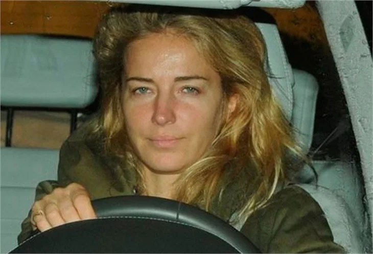Burcu Esmersoy'dan sürpriz itiraflar