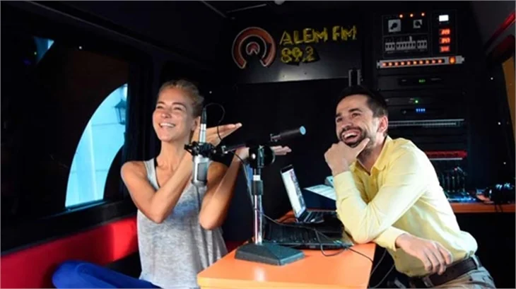 Burcu Esmersoy'dan sürpriz itiraflar