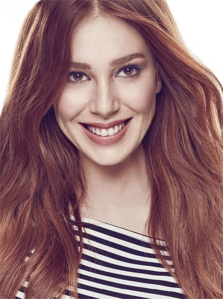 Elçin Sangu'nun bakım sırları!