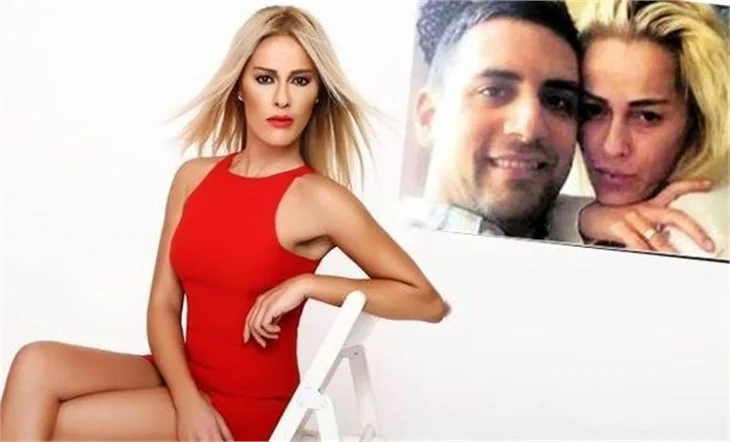 Helin Avşar'dan kavga itirafı!