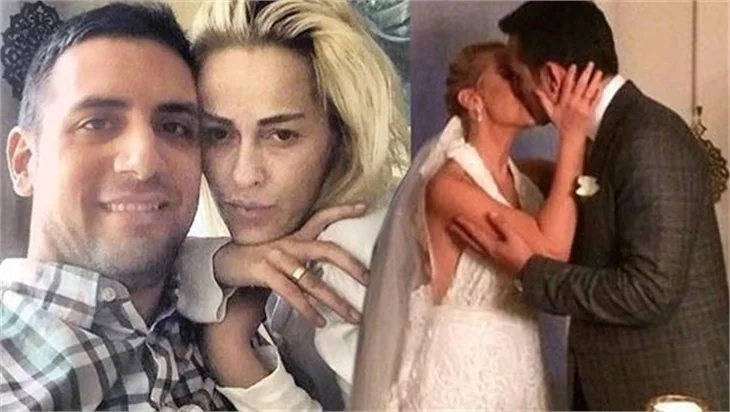 Helin Avşar'dan kavga itirafı!