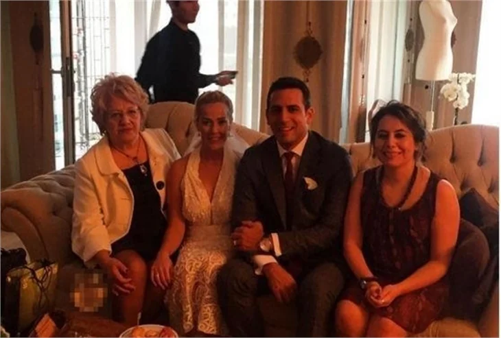 Helin Avşar'dan kavga itirafı!