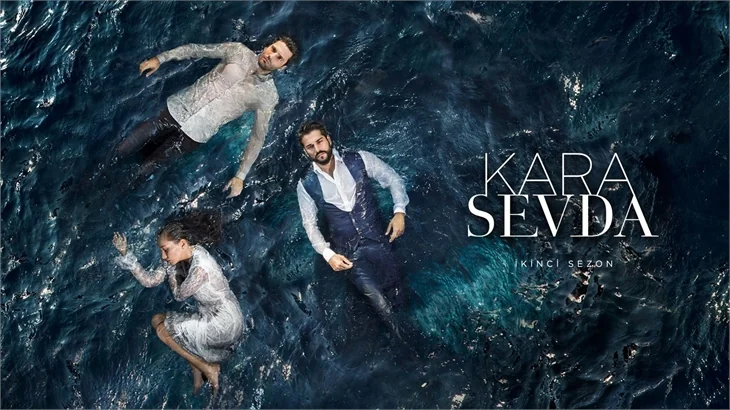 'Kara Sevda'da Kemal cezaevinde!