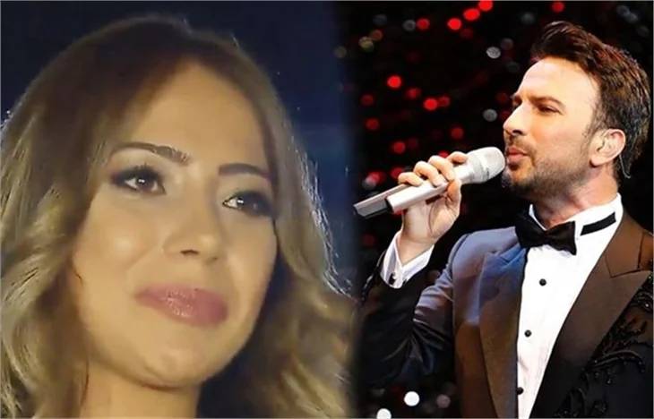 Tarkan'ın eşi Pınar Dilek ilk kez konuştu!