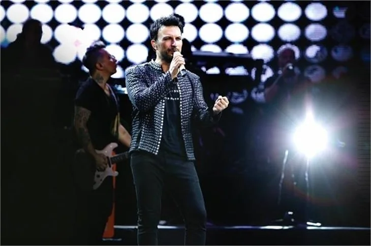 Tarkan'ın eşi Pınar Dilek ilk kez konuştu!