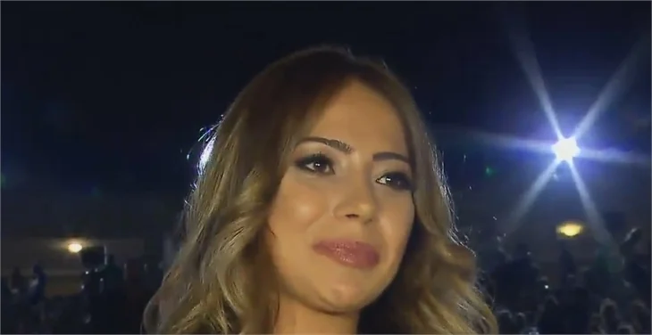 Tarkan'ın eşi Pınar Dilek ilk kez konuştu!