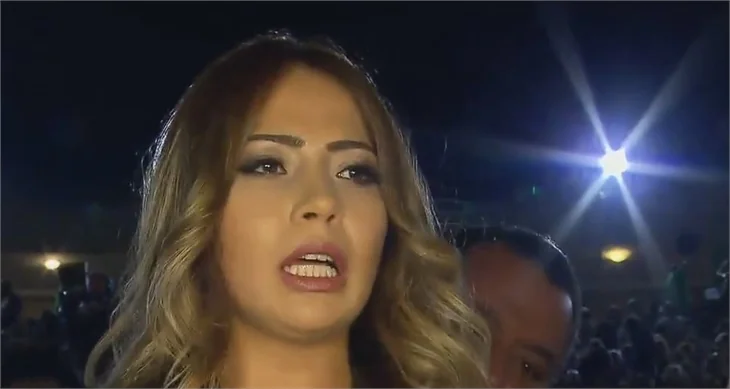Tarkan'ın eşi Pınar Dilek ilk kez konuştu!