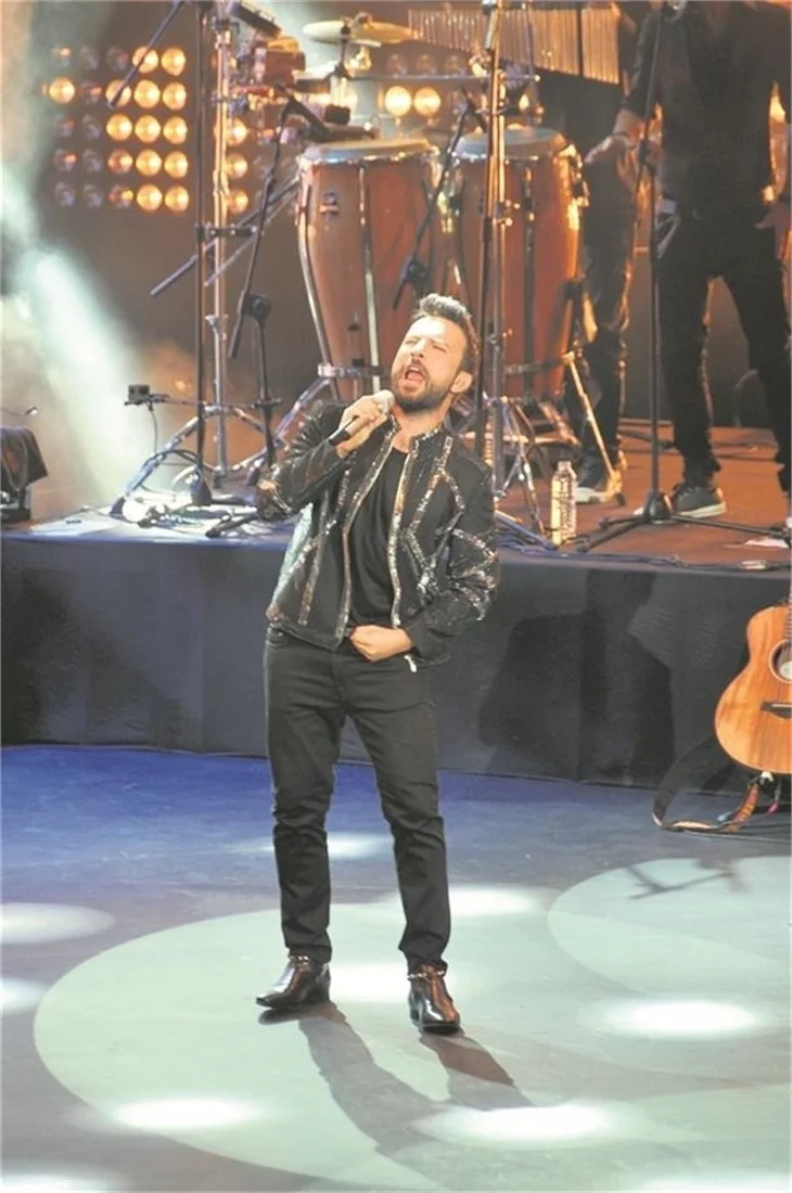 Tarkan'ın eşi Pınar Dilek ilk kez konuştu!