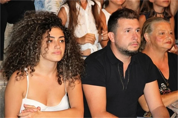 Ferhat Göçer: İbrahim Tatlıses'ten daha güzelsin