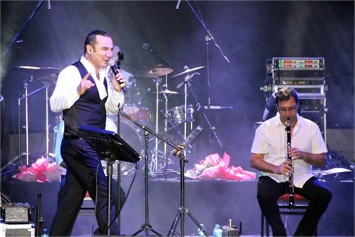 Ferhat Göçer: İbrahim Tatlıses'ten daha güzelsin