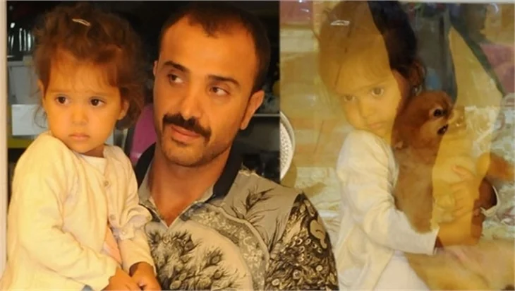 Hira'nın hüzünlü anları