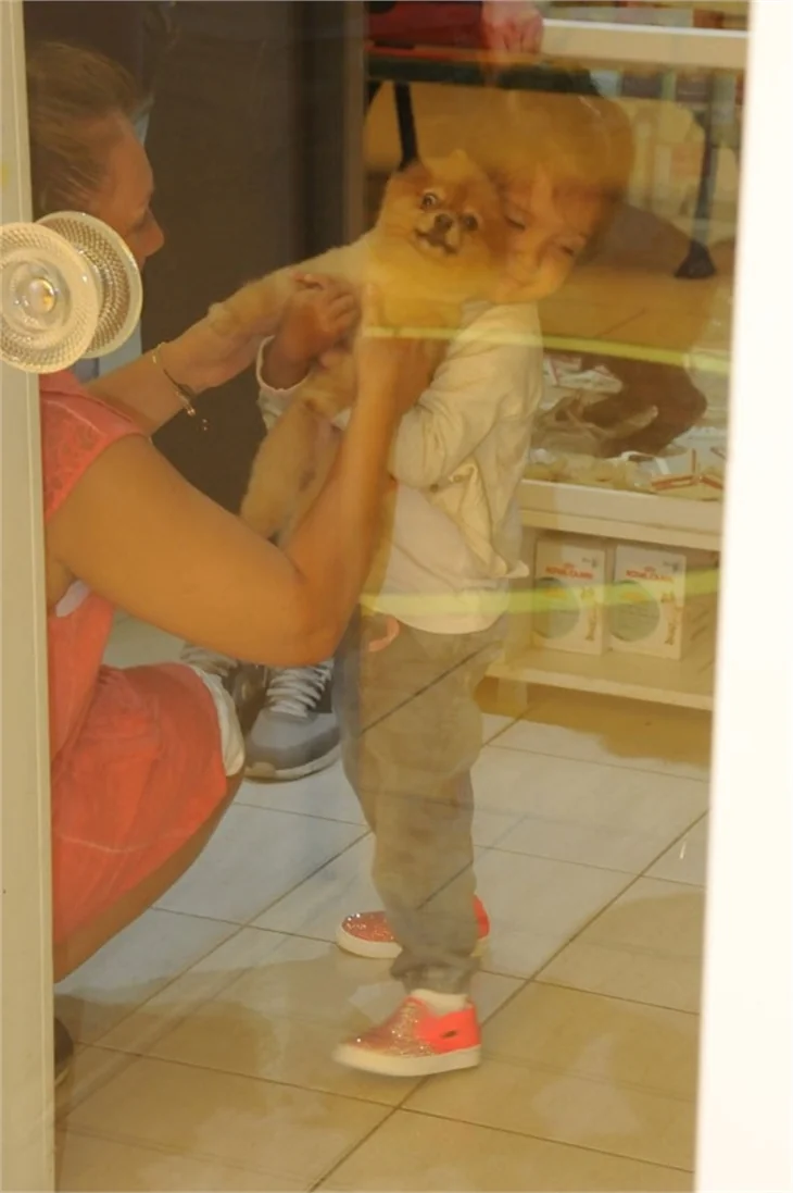 Hira'nın hüzünlü anları